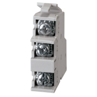 Вспомогательный контакт AX,TD160~TS800 LSIS 83011171701