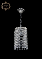 Подвесной светильник Art Classic 21.201.15SP.Ni.Dr ArtClassic