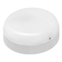 Настенно-потолочный светильник General GCF-9-IP65-RS-6-P 437542