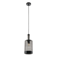 Подвесной светильник Myfar Edwin MR2464-1P