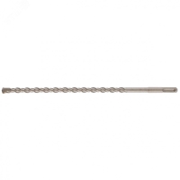 Бур по бетону, 10 x 300mm, SDS PLUS СИБРТЕХ 70565