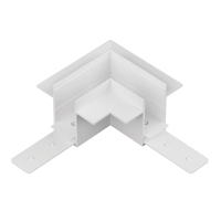 Угловое соединение встраиваемое для трека Lightstar Teta 505246