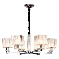 Подвесная люстра Ambrella Light Traditional TR4522