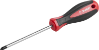 Отвёртка PH1х100 мм ЗУБР 25062-1-100_z03