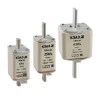 Вставка ППН33- 32А-Х0 габарит 00 УХЛ3 КЭАЗ 111286