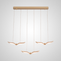 Подвесной светильник ImperiumLoft Flyer More 228369-23