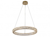 Подвесная люстра Newport 8580/60 C gold М0071282