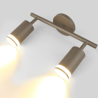 Спот General GWL-2GU10-M-IP20 661835