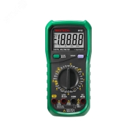 Мультиметр универсальный MY65N MASTECH 13-2052