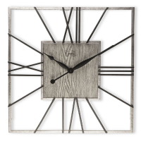 Настенные часы Tomas Stern 9003