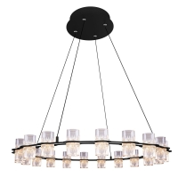 Подвесная люстра IMEX PLC 7059-650