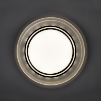 Встраиваемый светильник General GCL-GX53-H38 661320