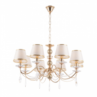 Подвесная люстра Arte Milano 342109/8 FGD