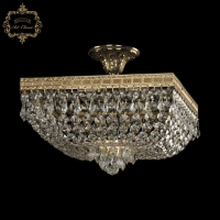 Подвесная люстра Art Classic 21.272.35SP.G ArtClassic