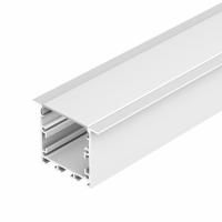 Профиль Arlight LINIA49-F-M-2000 WHITE 057032