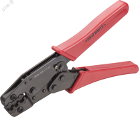 Пресс-клещи для втулочных наконечников 16 мм2 ОНЛАЙТ OHT-Pkv02-M-16 80913 24711