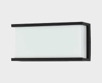 Уличный настенный светильник Italline IT3008A