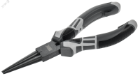 Круглогубцы 160мм K4 ARMA2L 6 IEK A2L5-RN10-K4-160