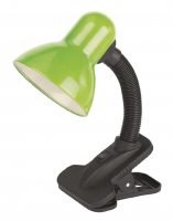 Настольная лампа Эра N-212-Е27-40W-GR Б0058670 ЭРА