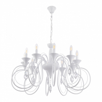 Подвесная люстра Arte Milano 349920/10 WT