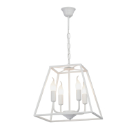 Подвесной светильник Vitaluce V4237-0/4