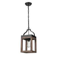 Подвесная люстра Vele Luce VL6002P01