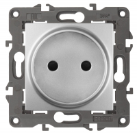 Розетка 2P Эра 14-2105-03 Б0034286