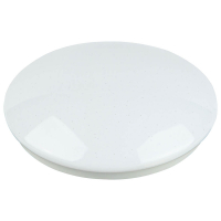 Потолочный светодиодный светильник ЭРА SPB-6-36-6.5K Feya круглый Б0053326