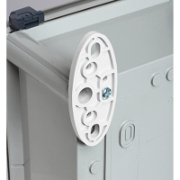 Набор из 4х кронштейнов Legrand 035802