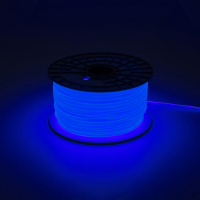 Гибкий неон General GLS-COB-288-10-220-IP67-NW-NL-B 504423