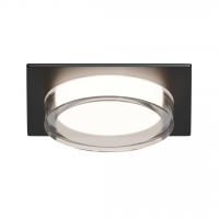 Точечный светильник Apeyron 16-107