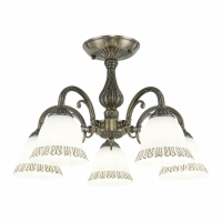 Потолочная люстра Arte Milano 347410/5 AB