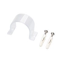 Держатель Arlight MOONLIGHT-D30-CLIP-TN CLEAR 051298