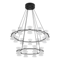 Подвесная люстра Lumion Ledio Vinora 8341/70L