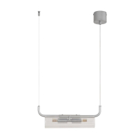 Подвесной светильник Lumion Suspentioni Toronto 8258/2