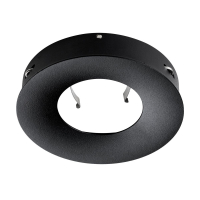 Насадка торцевая на светильник RULLO dia 80 m Lightstar Rullo 204487