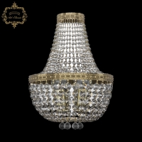 Настенный светильник Art Classic 20.281B.H1.25SP.G ArtClassic