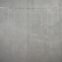 Гирлянда Бахрома Laitcom (LTC) ECC100-10-8M