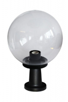 Уличный светильник Seven Fires Гарден 81130.03.35.01