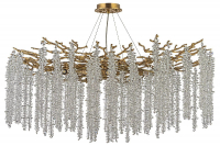 Подвесная люстра Dio DArte Tavenna H 1.5.100.100 A