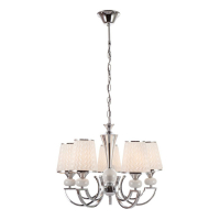 Подвесная люстра Escada 649 649/5S