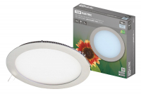 Встраиваемый светодиодный светильник TDM Electric Даунлайт СВО SQ0329-0016