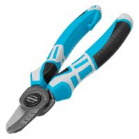 Кабелерез, трехкомпонентные рукоятки, 160 мм GROSS 17726