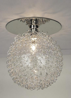 Встраиваемый светильник Arte Lamp Cool Ice A5962PL-3CC