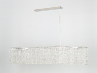 Подвесная люстра Newport 10910/S М0069691