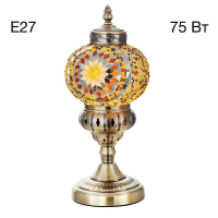 Настольная лампа Citilux Каир CL419815