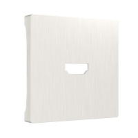 Накладка для розетки HDMI Werkel W1196013 4690389161131 a051180