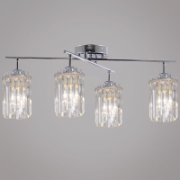 Потолочная люстра Reluce 71710-0.3-04 CR