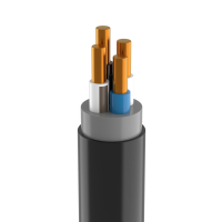 Кабель силовой ВВГнг(А)-LS 4х2.5 ок(N)-0.66(100м) Кабэкс ТХМ00353689
