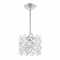 Потолочный светильник Arte Milano Sorrento 377019/1/300/200 CR